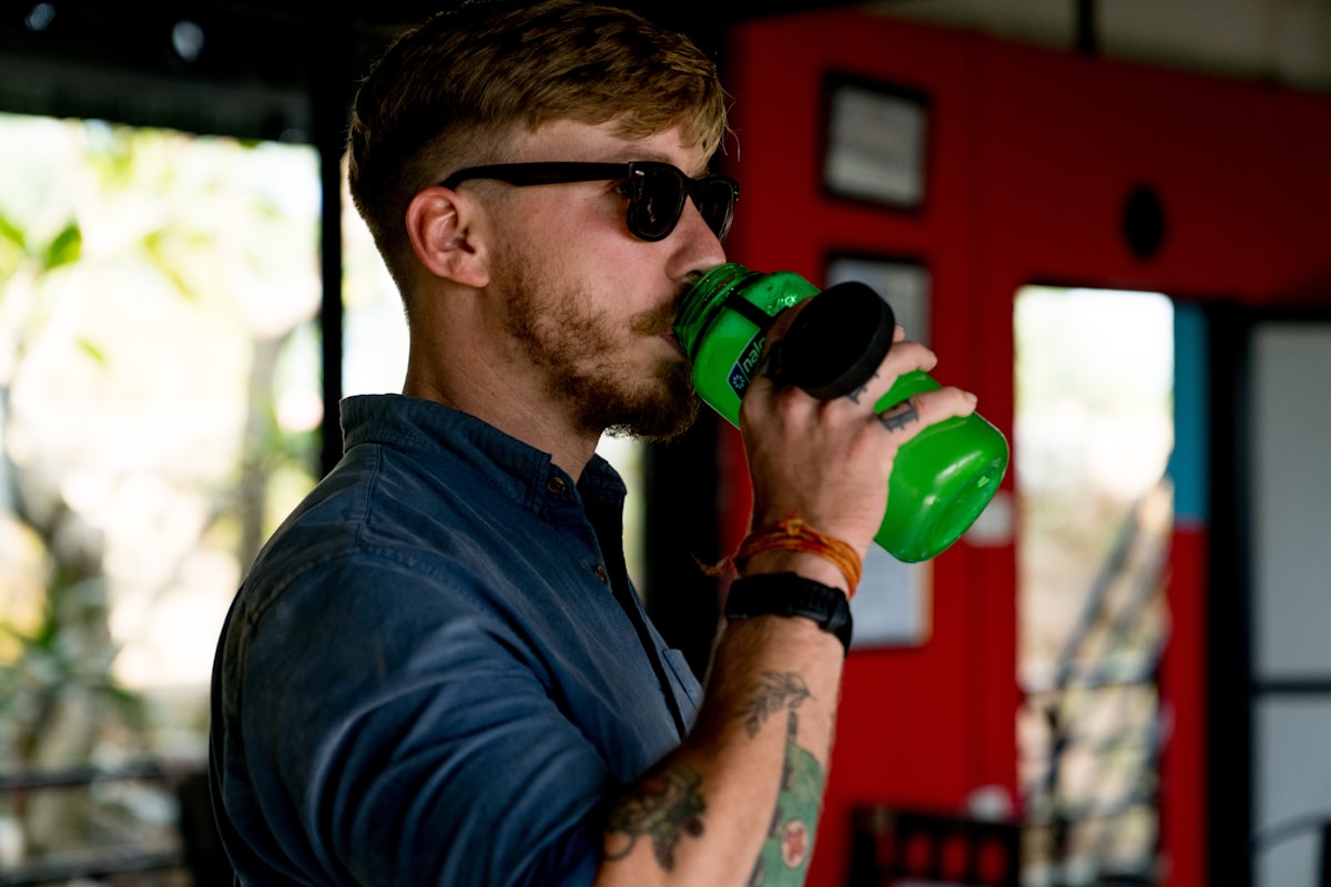 Guide complet sur l'hydratation